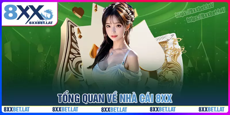 Tổng quát thông tin nhà cái 8XX Tổng quát thông tin nhà cái 8XX